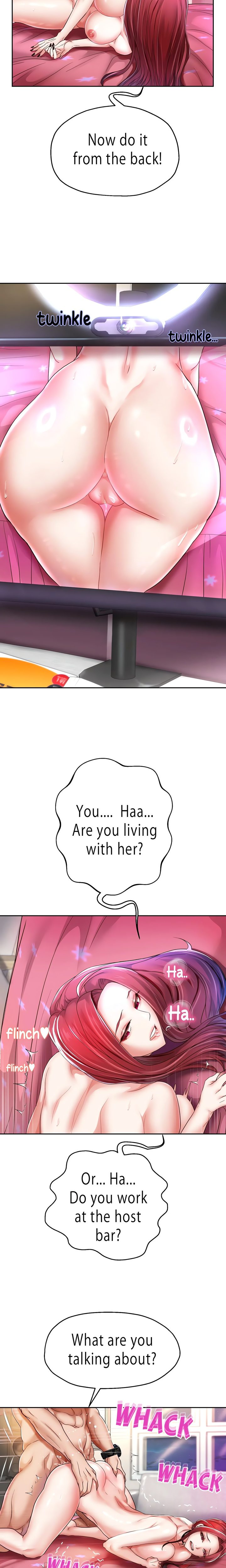 Reborn with Big Rizz Energy - Chapter 32 - picture 13