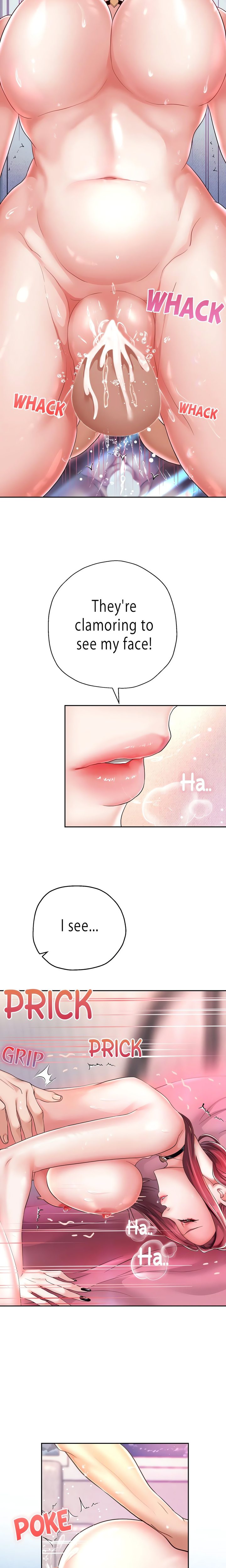Reborn with Big Rizz Energy - Chapter 32 - picture 18
