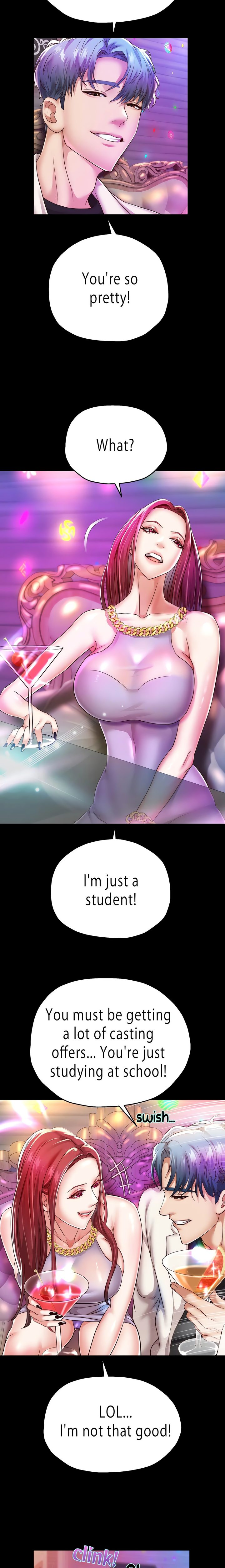 Reborn with Big Rizz Energy - Chapter 32 - picture 7