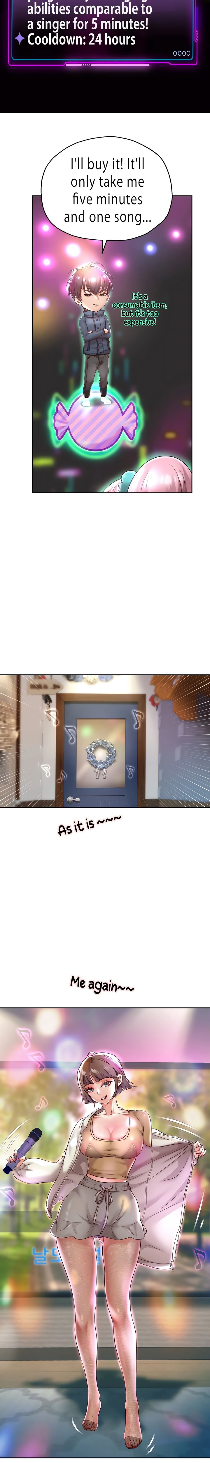 Reborn with Big Rizz Energy - Chapter 33 - picture 10