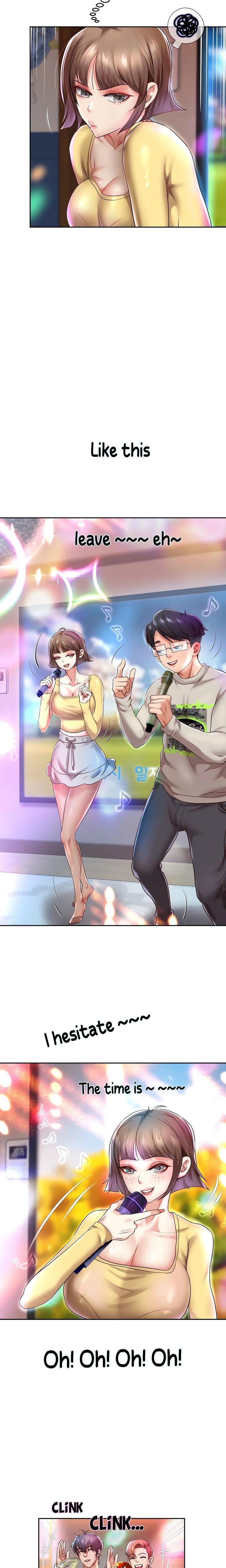 Reborn with Big Rizz Energy - Chapter 33 - picture 13