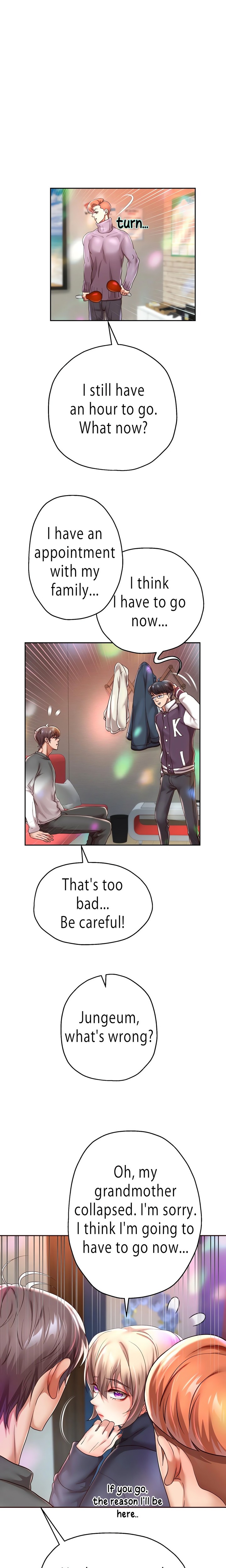 Reborn with Big Rizz Energy - Chapter 33 - picture 17