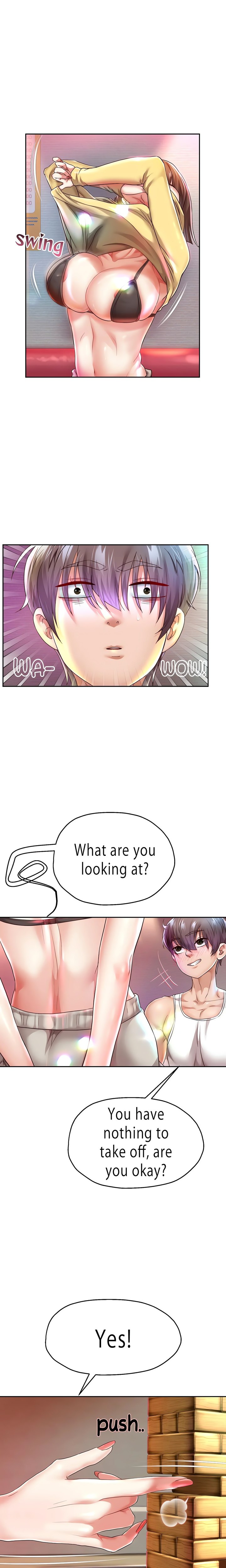 Reborn with Big Rizz Energy - Chapter 34 - picture 10