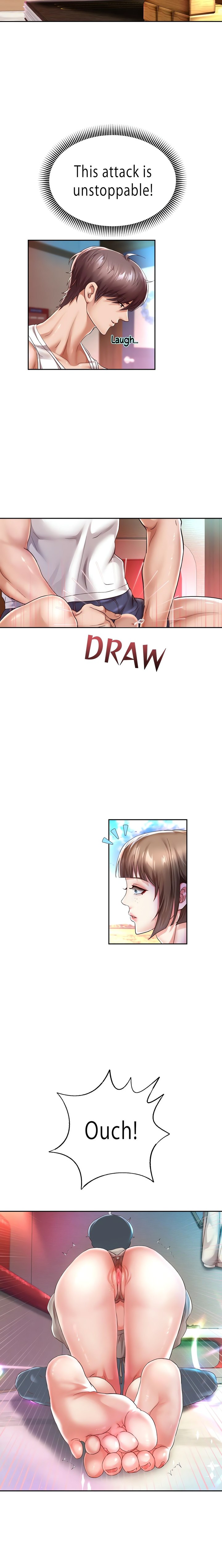 Reborn with Big Rizz Energy - Chapter 34 - picture 11