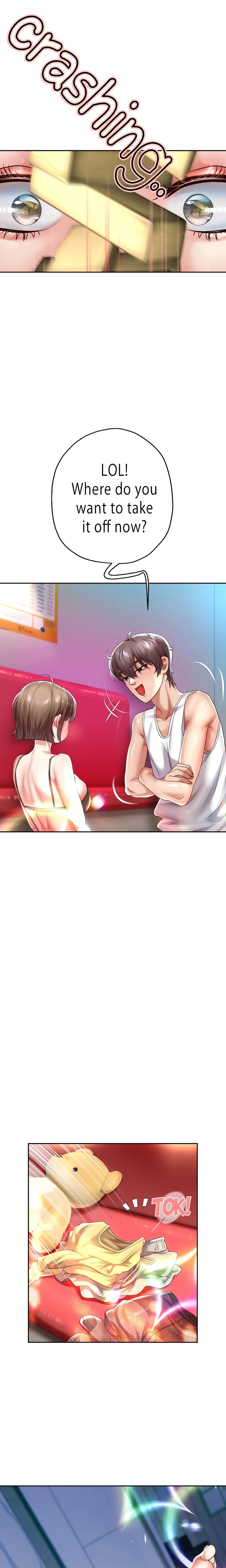 Reborn with Big Rizz Energy - Chapter 34 - picture 12