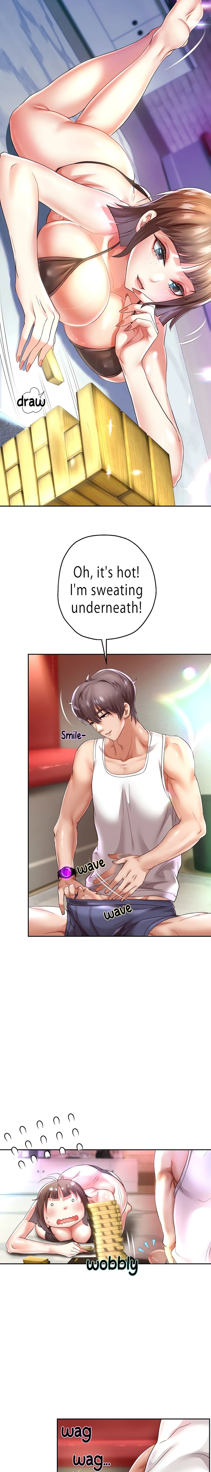 Reborn with Big Rizz Energy - Chapter 34 - picture 13