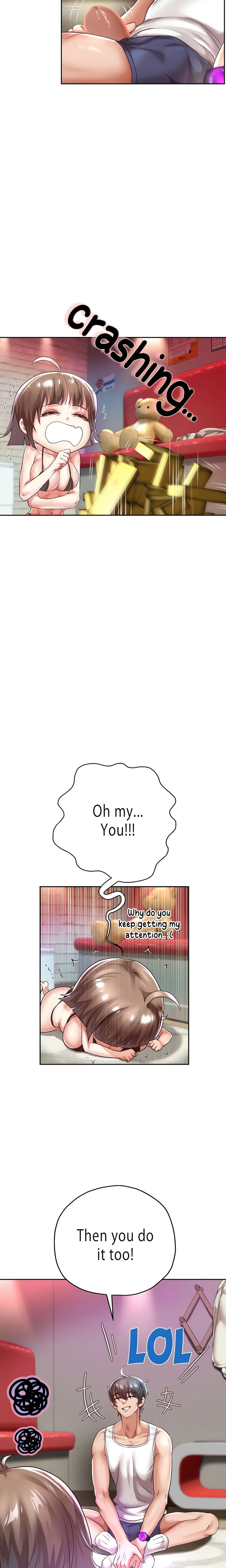 Reborn with Big Rizz Energy - Chapter 34 - picture 14