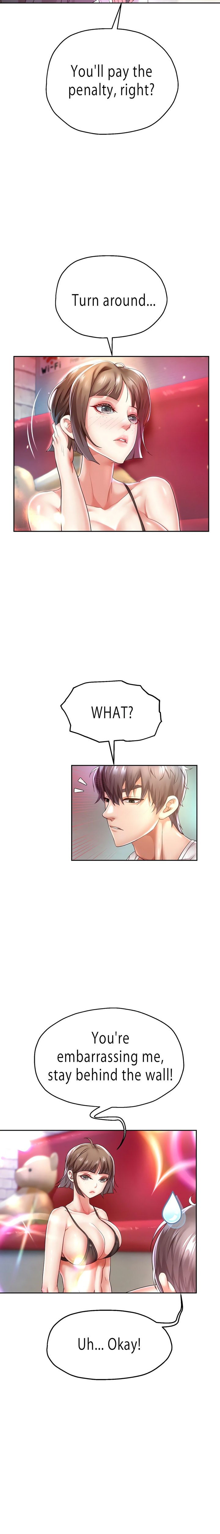 Reborn with Big Rizz Energy - Chapter 34 - picture 15