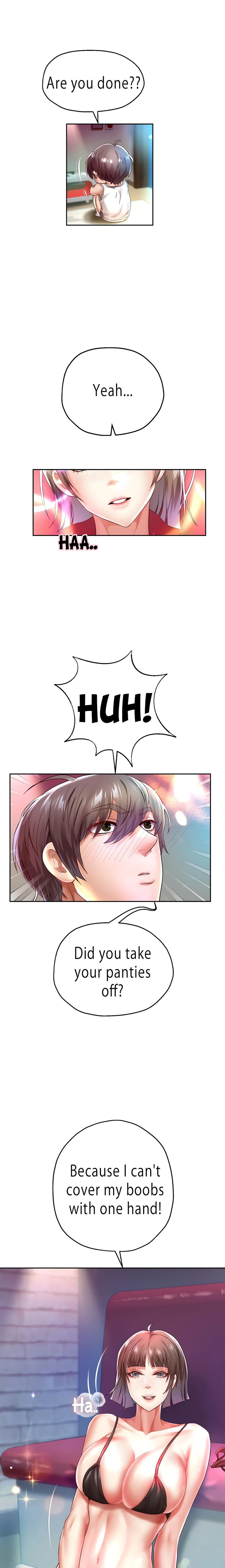 Reborn with Big Rizz Energy - Chapter 34 - picture 16