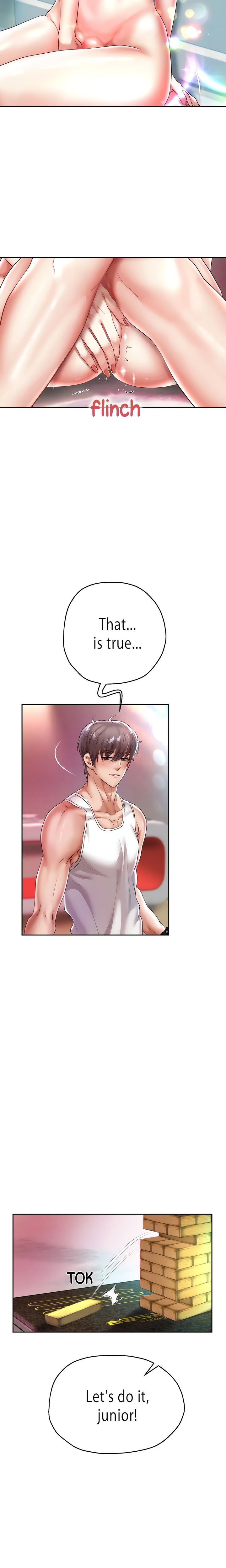 Reborn with Big Rizz Energy - Chapter 34 - picture 17