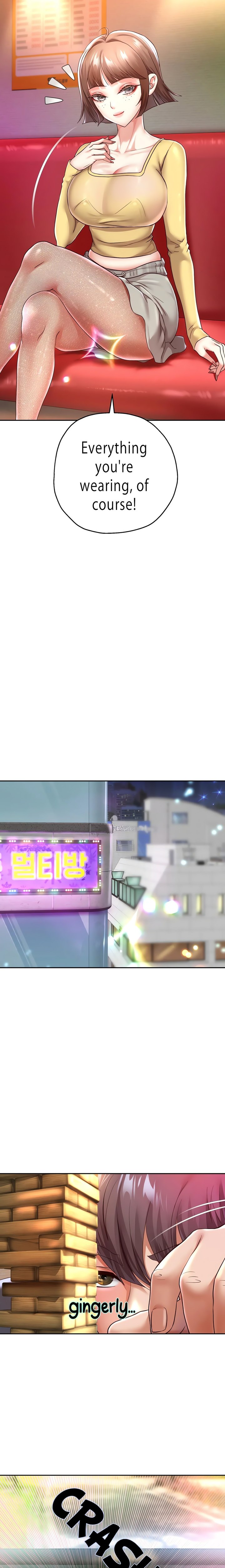 Reborn with Big Rizz Energy - Chapter 34 - picture 3