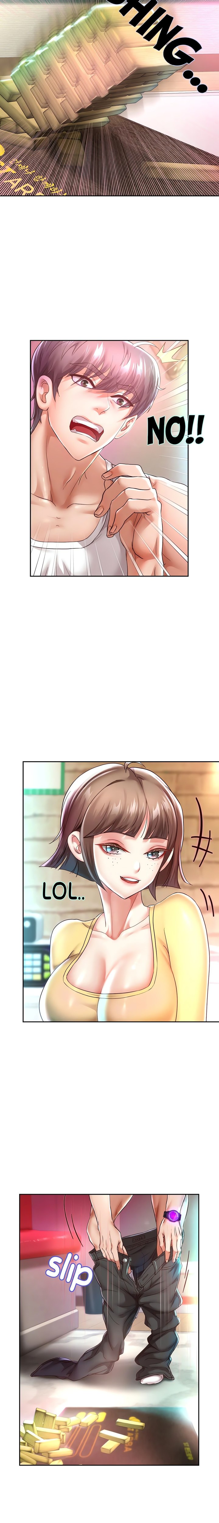 Reborn with Big Rizz Energy - Chapter 34 - picture 4
