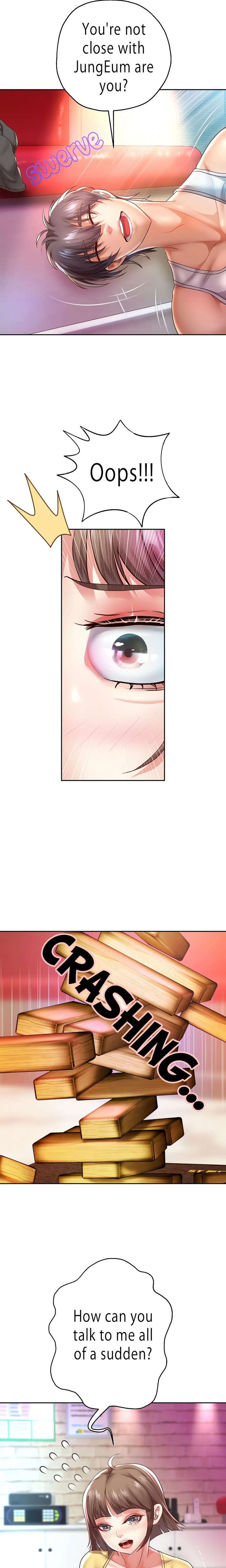 Reborn with Big Rizz Energy - Chapter 34 - picture 6