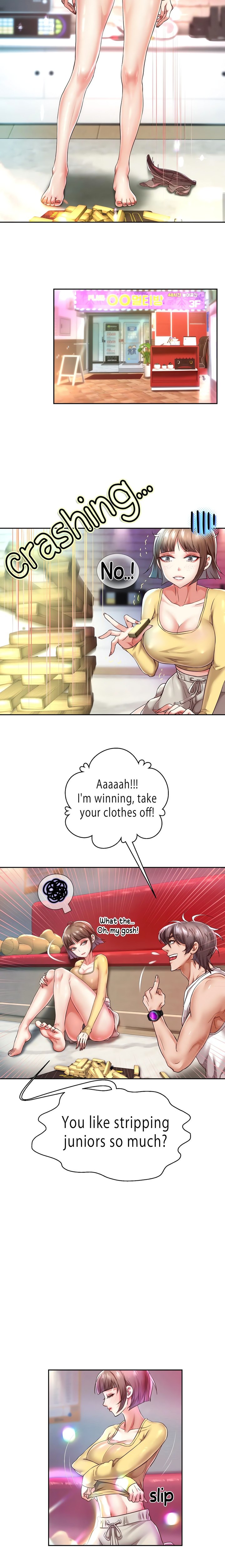 Reborn with Big Rizz Energy - Chapter 34 - picture 9