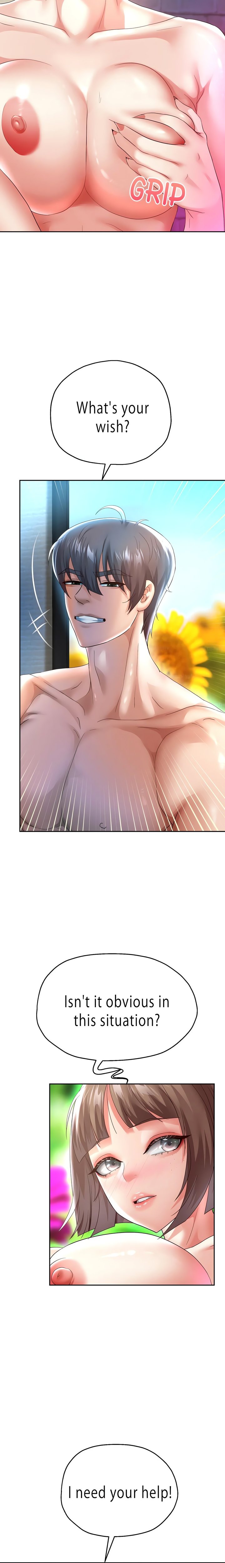 Reborn with Big Rizz Energy - Chapter 35 - picture 12
