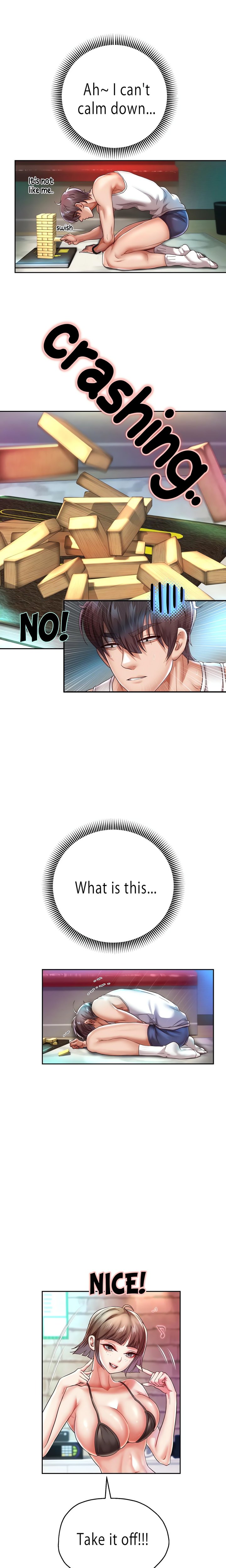 Reborn with Big Rizz Energy - Chapter 35 - picture 2