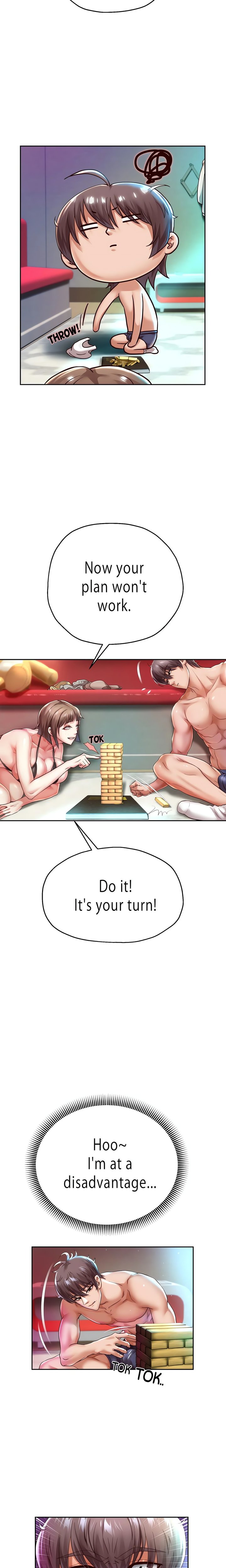 Reborn with Big Rizz Energy - Chapter 35 - picture 3