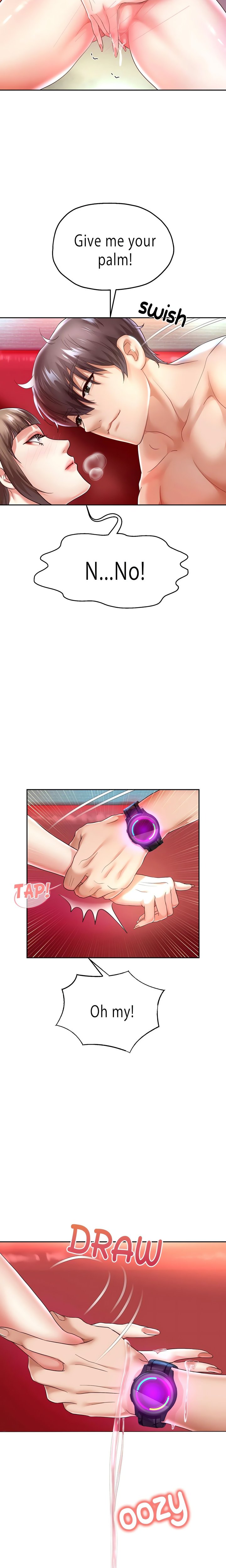 Reborn with Big Rizz Energy - Chapter 35 - picture 7