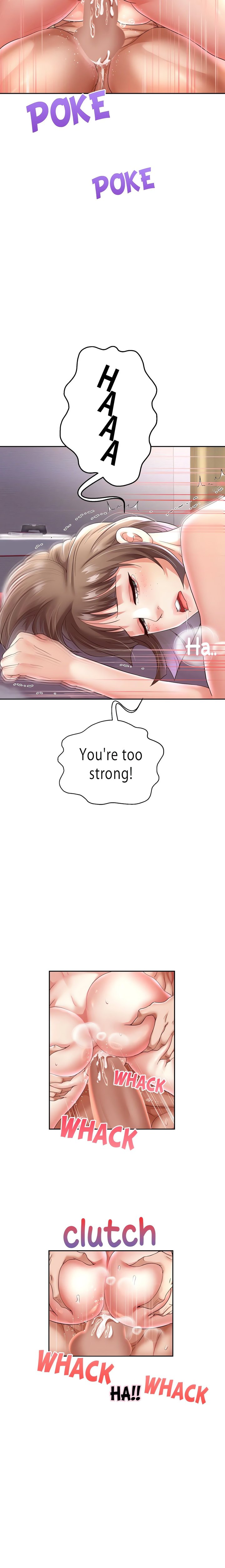 Reborn with Big Rizz Energy - Chapter 36 - picture 10