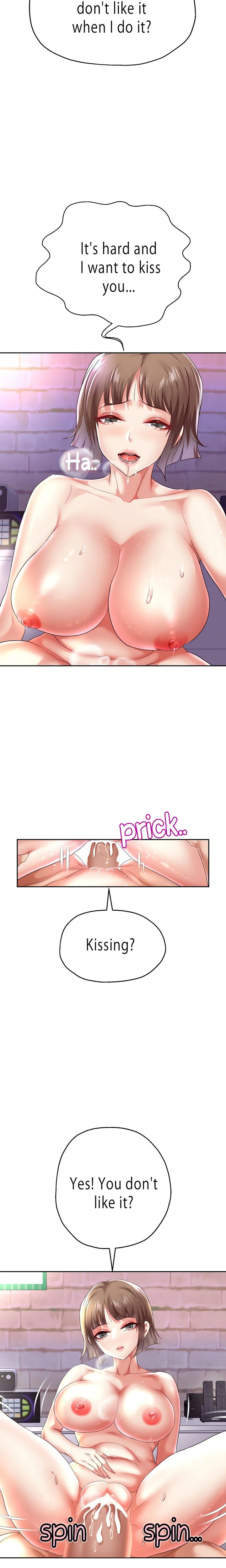 Reborn with Big Rizz Energy - Chapter 36 - picture 12