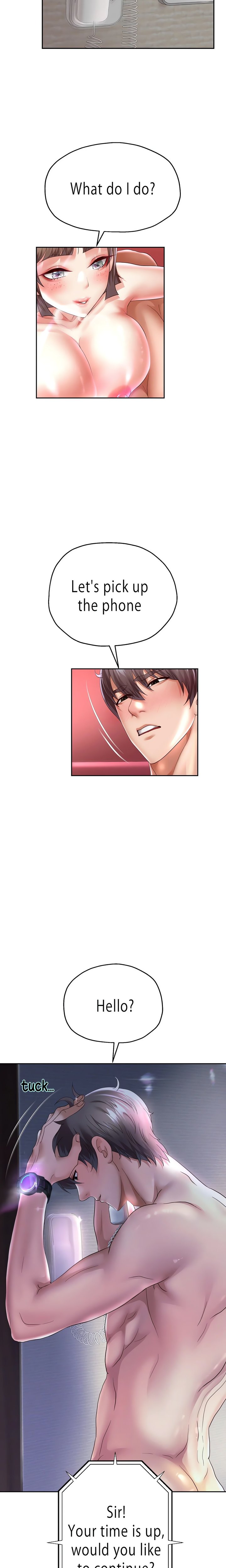 Reborn with Big Rizz Energy - Chapter 36 - picture 16