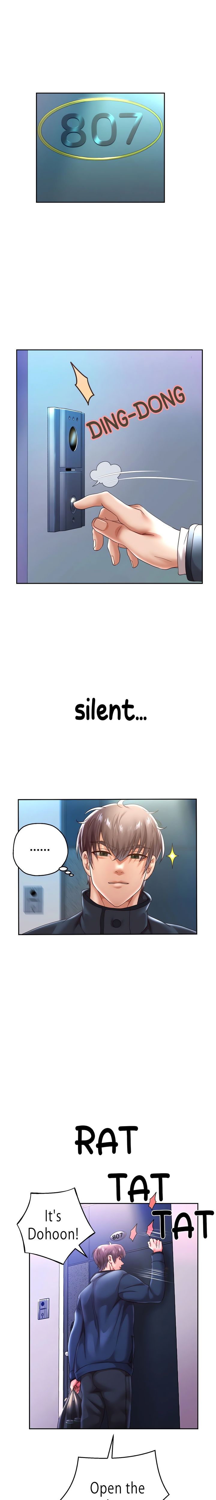 Reborn with Big Rizz Energy - Chapter 37 - picture 15