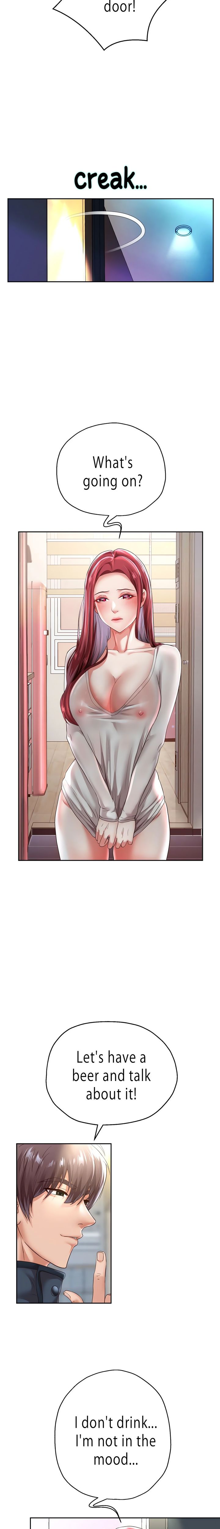 Reborn with Big Rizz Energy - Chapter 37 - picture 16
