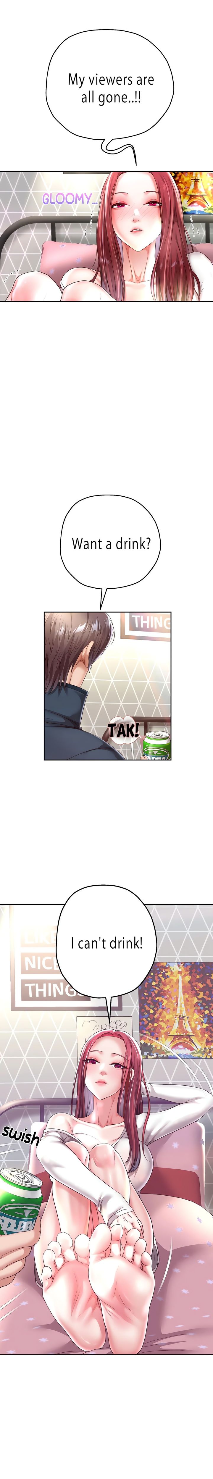 Reborn with Big Rizz Energy - Chapter 37 - picture 18