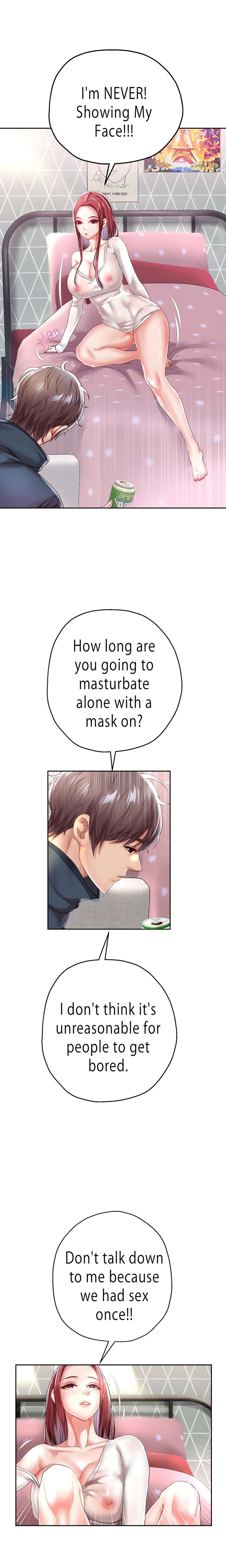 Reborn with Big Rizz Energy - Chapter 38 - picture 0