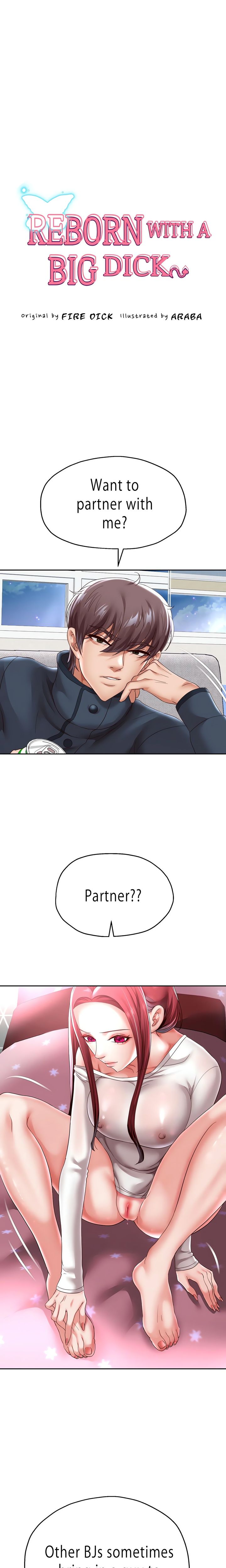 Reborn with Big Rizz Energy - Chapter 38 - picture 1