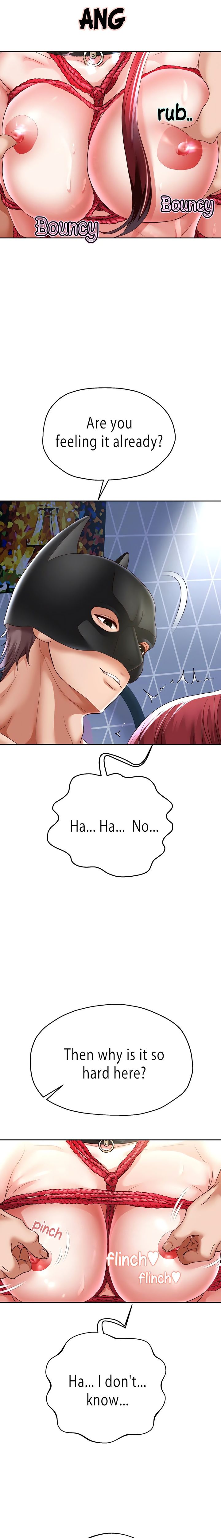 Reborn with Big Rizz Energy - Chapter 38 - picture 14