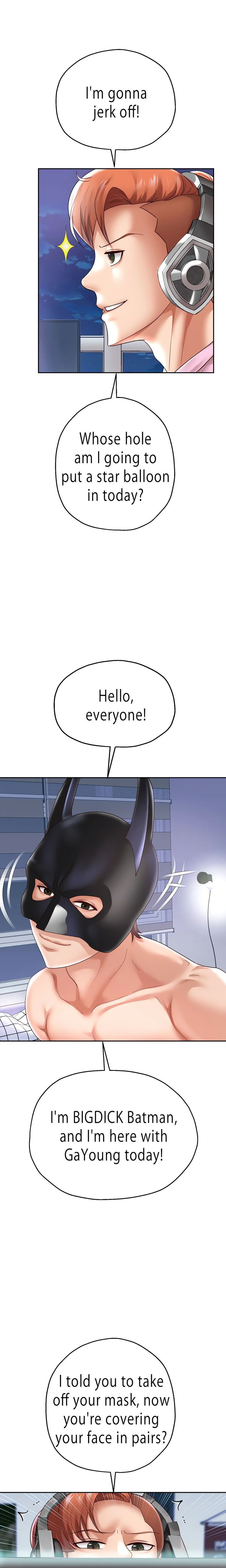 Reborn with Big Rizz Energy - Chapter 38 - picture 6