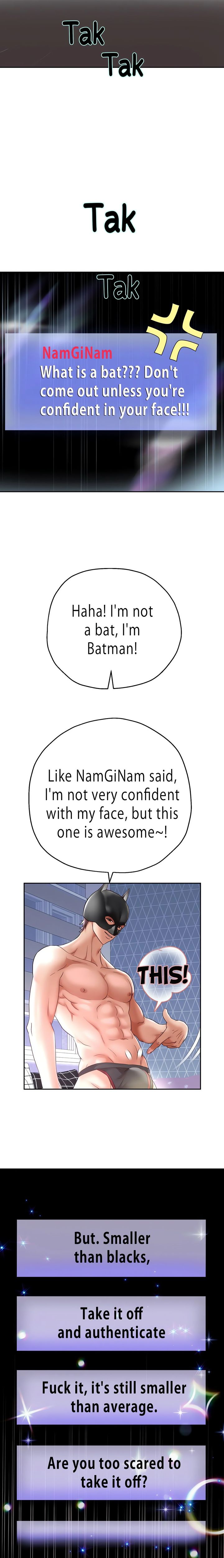 Reborn with Big Rizz Energy - Chapter 38 - picture 7