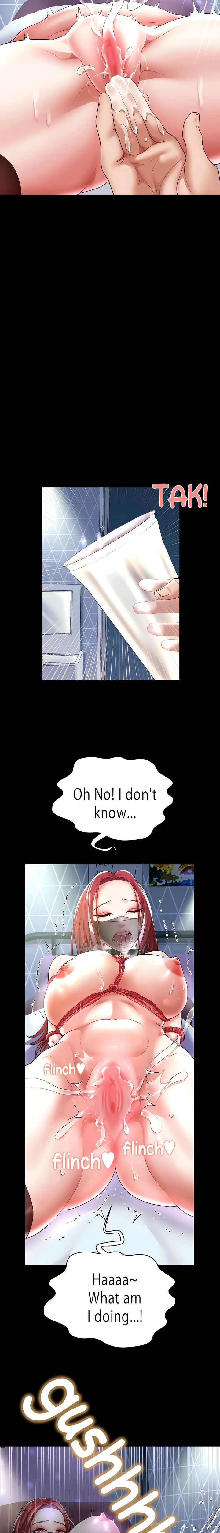 Reborn with Big Rizz Energy - Chapter 39 - picture 10
