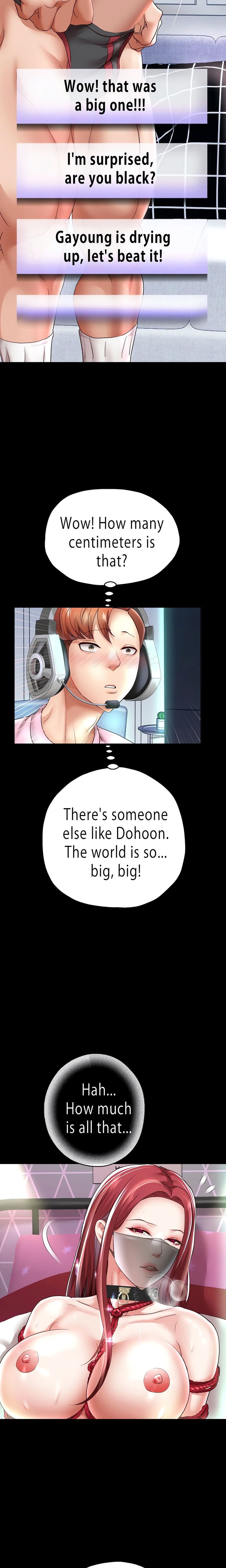 Reborn with Big Rizz Energy - Chapter 39 - picture 13