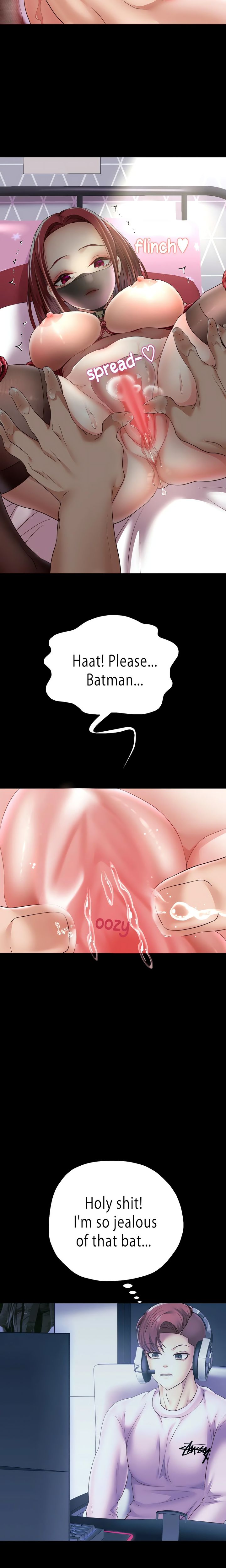 Reborn with Big Rizz Energy - Chapter 39 - picture 2