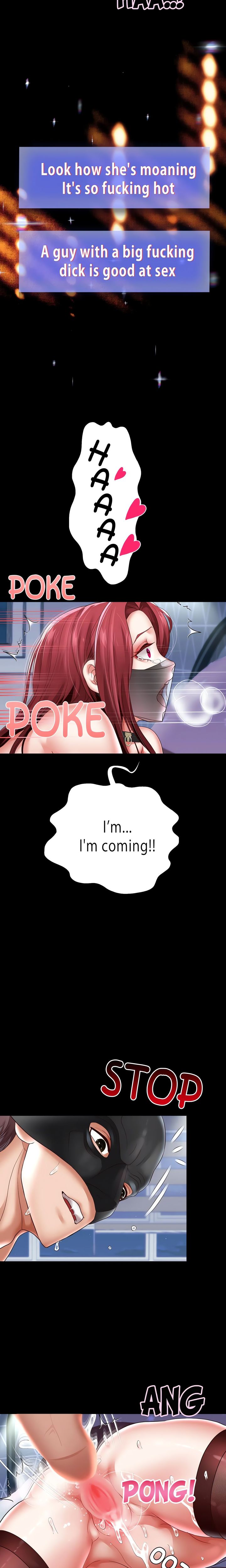 Reborn with Big Rizz Energy - Chapter 39 - picture 20