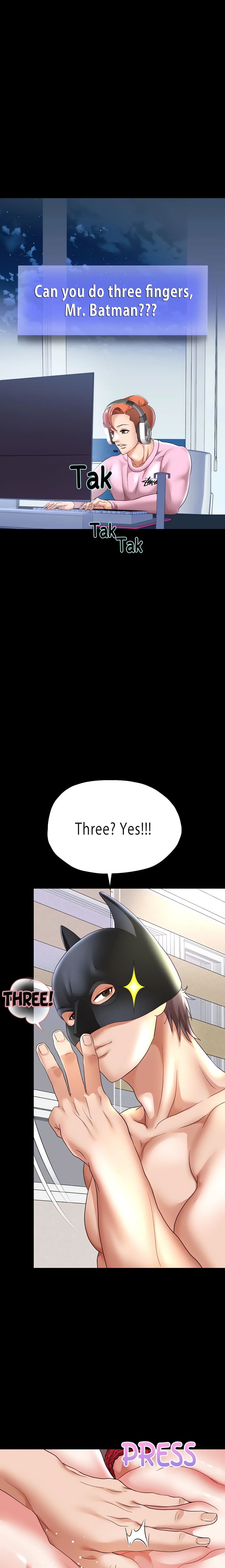 Reborn with Big Rizz Energy - Chapter 39 - picture 3