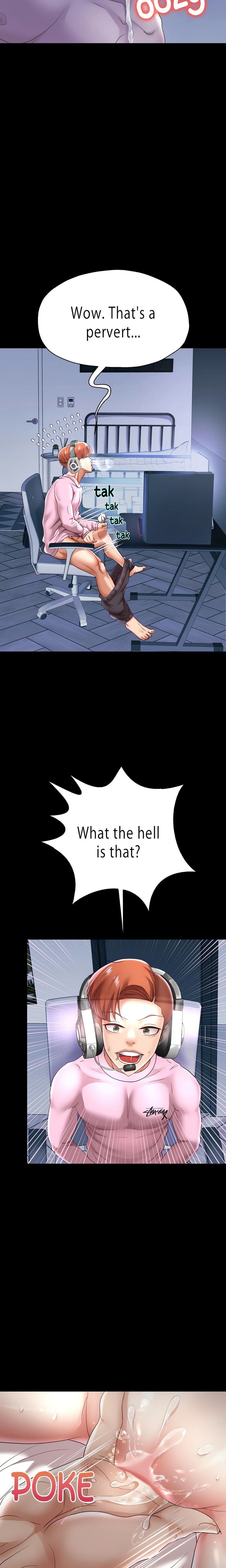 Reborn with Big Rizz Energy - Chapter 39 - picture 7
