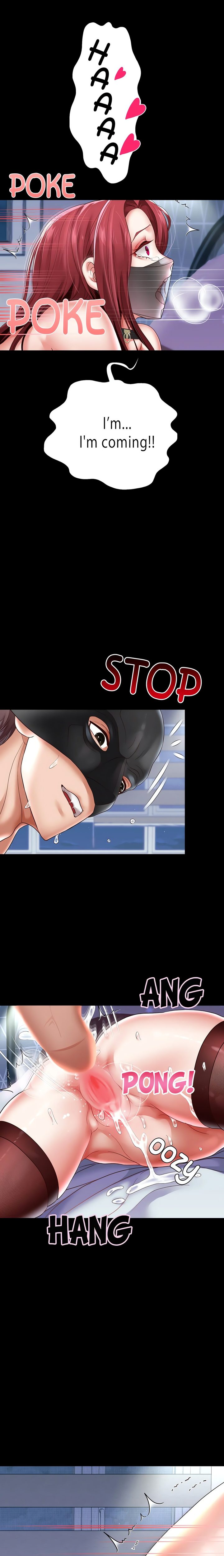 Reborn with Big Rizz Energy - Chapter 40 - picture 0