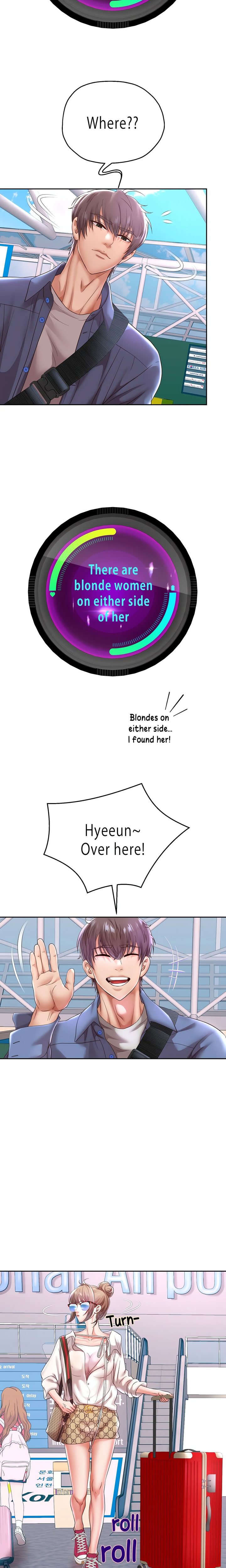 Reborn with Big Rizz Energy - Chapter 40 - picture 11