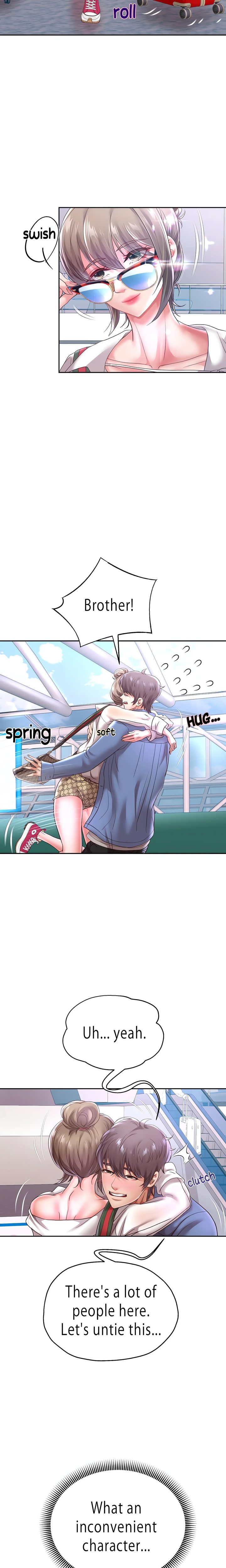 Reborn with Big Rizz Energy - Chapter 40 - picture 12