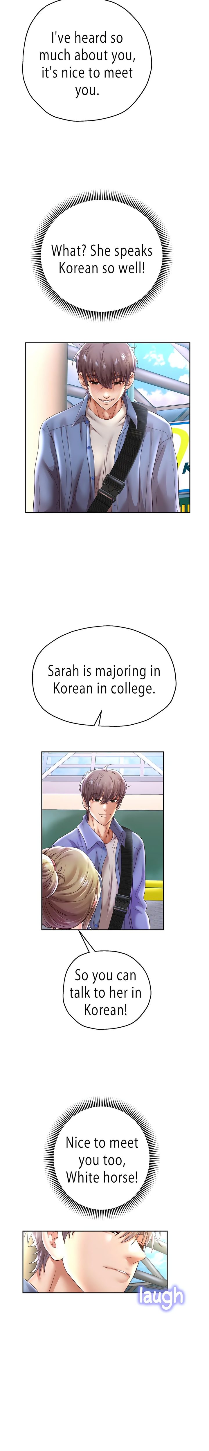 Reborn with Big Rizz Energy - Chapter 40 - picture 15