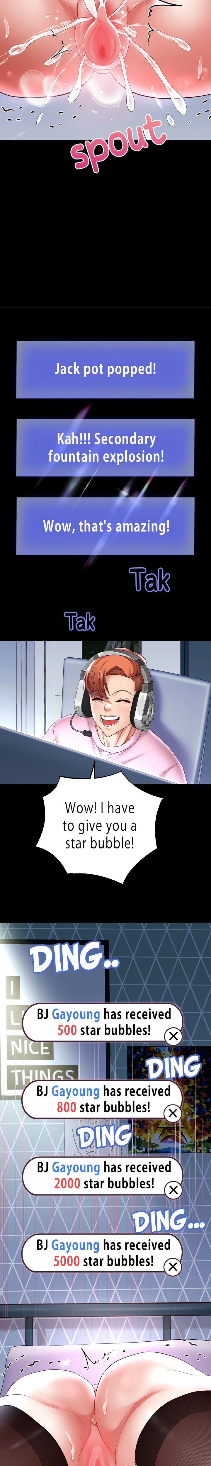 Reborn with Big Rizz Energy - Chapter 40 - picture 3