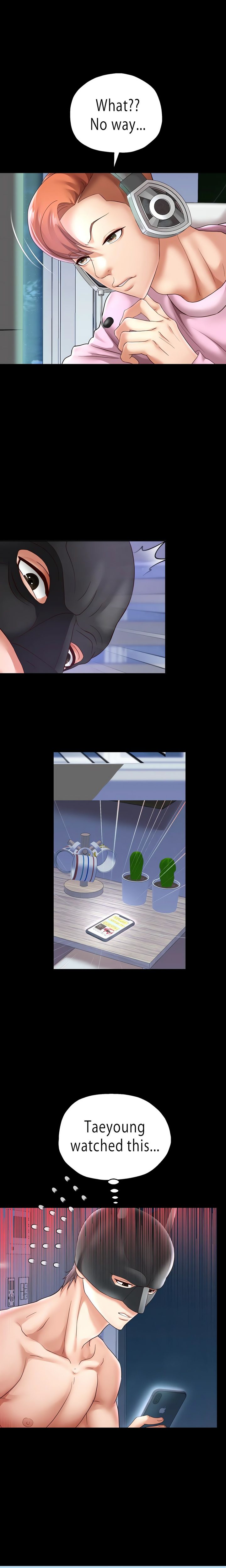 Reborn with Big Rizz Energy - Chapter 40 - picture 6