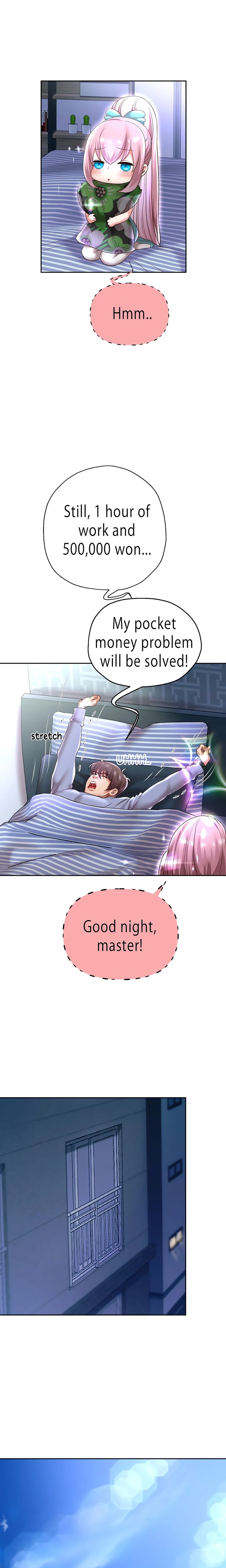 Reborn with Big Rizz Energy - Chapter 40 - picture 9