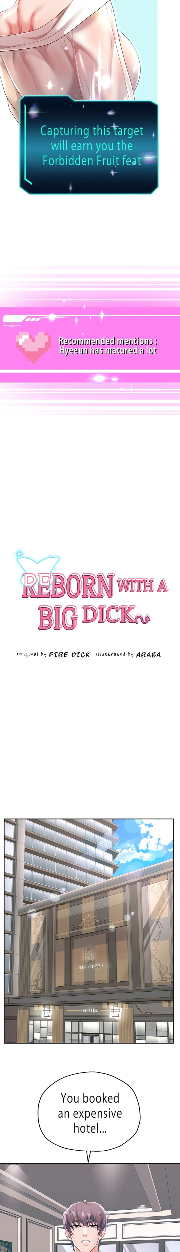 Reborn with Big Rizz Energy - Chapter 41 - picture 1