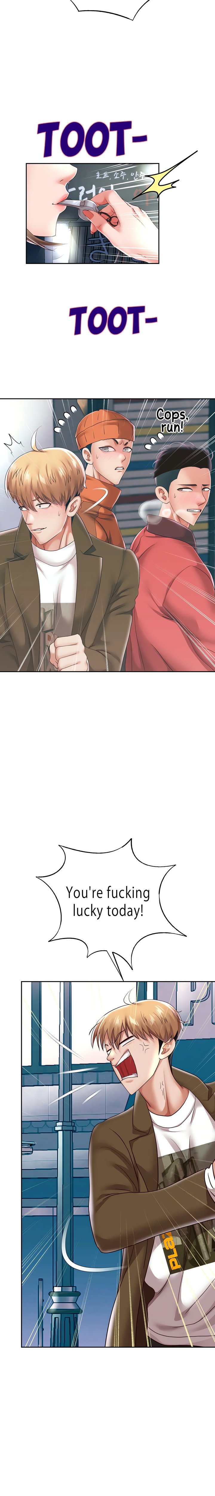 Reborn with Big Rizz Energy - Chapter 41 - picture 11