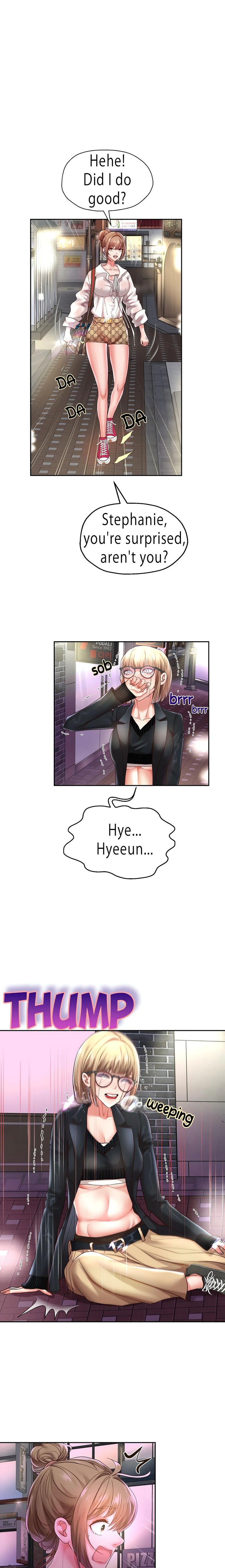 Reborn with Big Rizz Energy - Chapter 41 - picture 12
