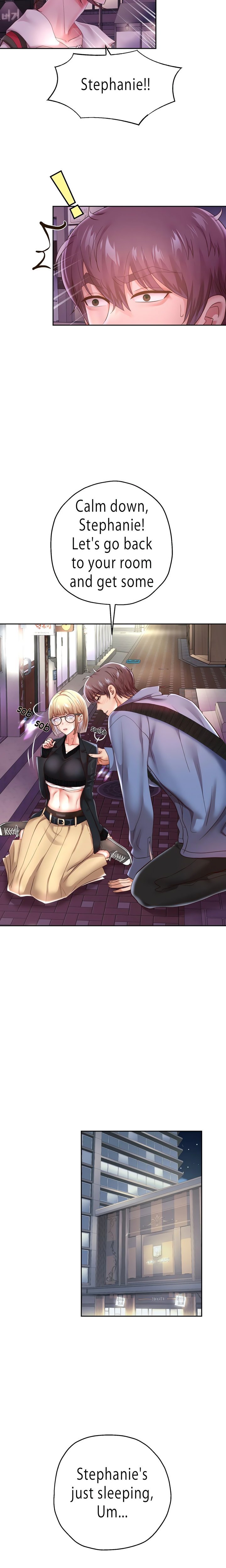 Reborn with Big Rizz Energy - Chapter 41 - picture 13